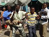 Djibouti - il mercato di Gibuti - Djibouti Market - 50